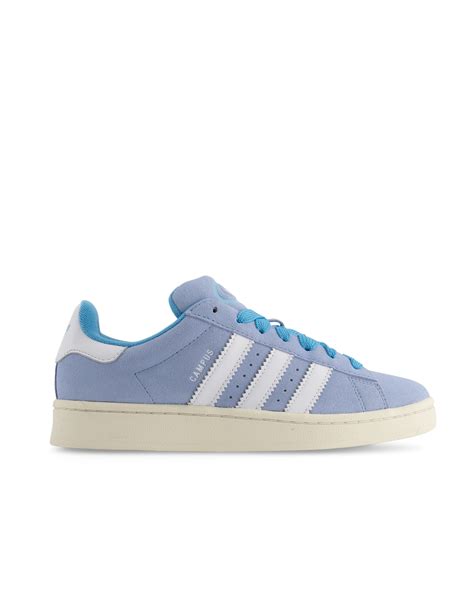 licht blauw adidas campus|Adidas campus sandalen.